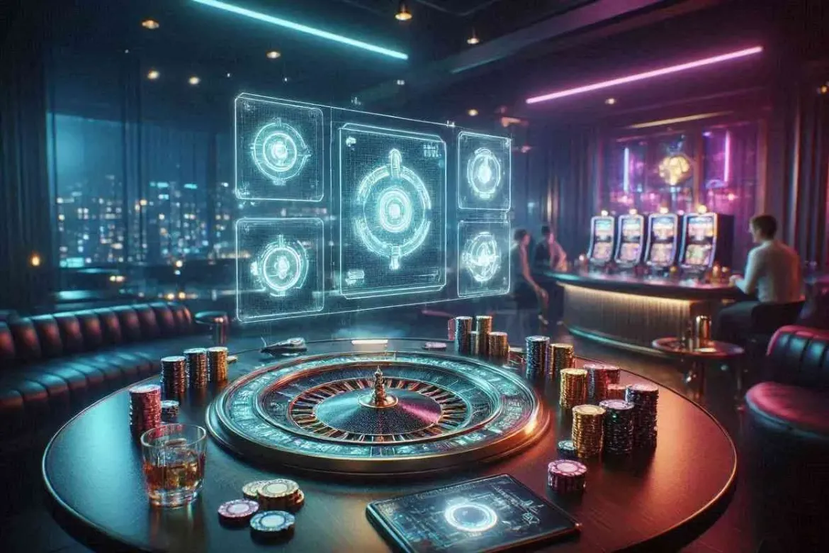 Tombola Casino